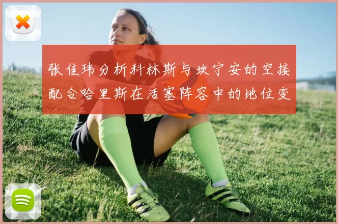 张佳玮分析科林斯与坎宁安的空接配合哈里斯在活塞阵容中的地位变化